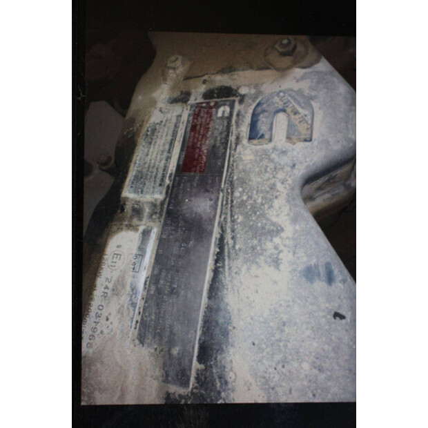 2008 Hitachi ZW180-43201951