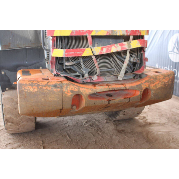 2008 Hitachi ZW180-43201953