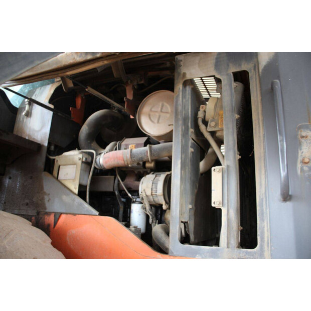 2008 Hitachi ZW180-43201955