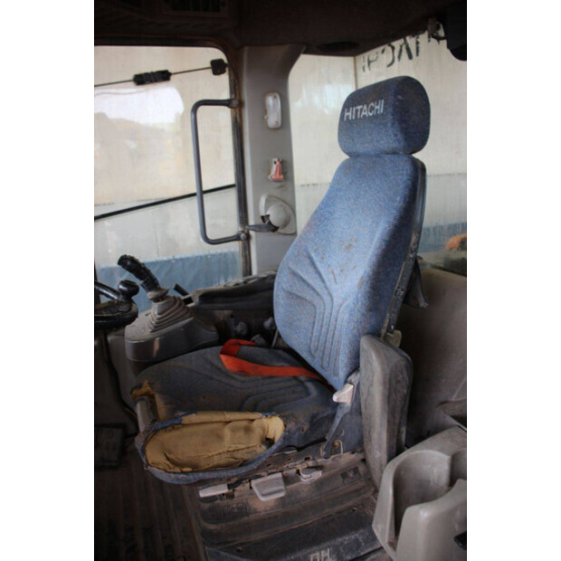 2008 Hitachi ZW180-43201957