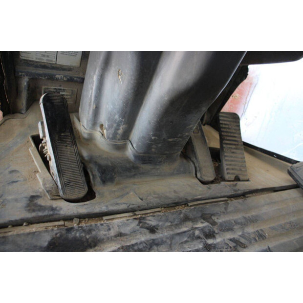 2008 Hitachi ZW180-43201958