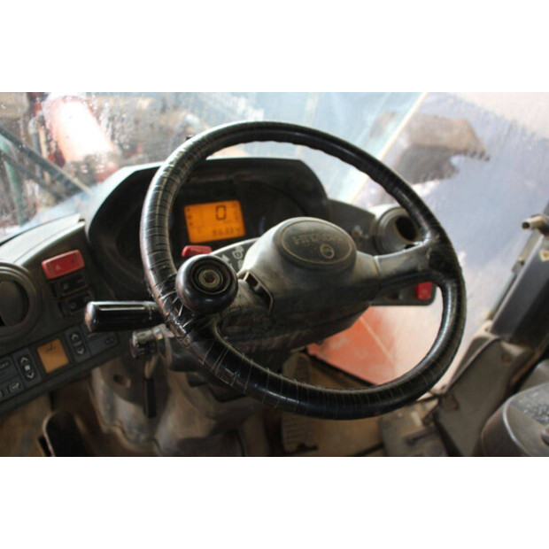 2008 Hitachi ZW180-43201959