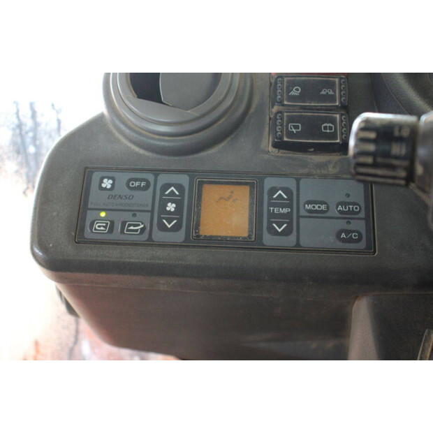 2008 Hitachi ZW180-43201960