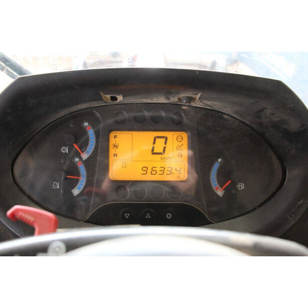 2008 Hitachi ZW180-43201961