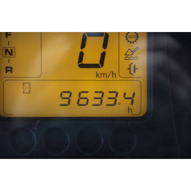 2008 Hitachi ZW180-43201962