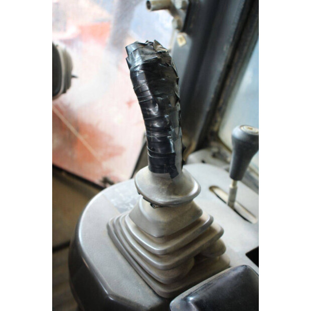 2008 Hitachi ZW180-43201963