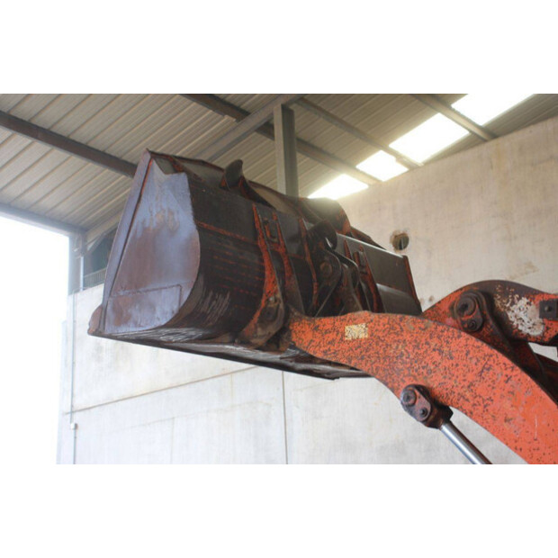 2008 Hitachi ZW180-43201969