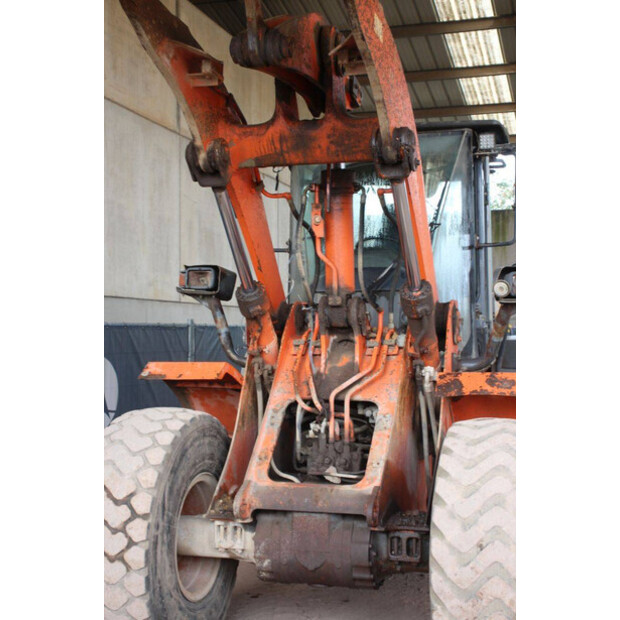 2008 Hitachi ZW180-43201970