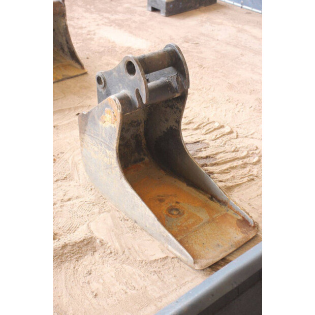 2015 KUBOTA KX165-5-43201985