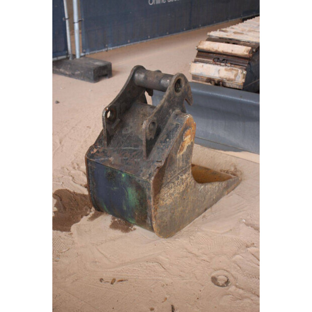 2015 KUBOTA KX165-5-43201986