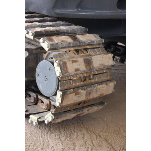 2015 KUBOTA KX165-5-43201997