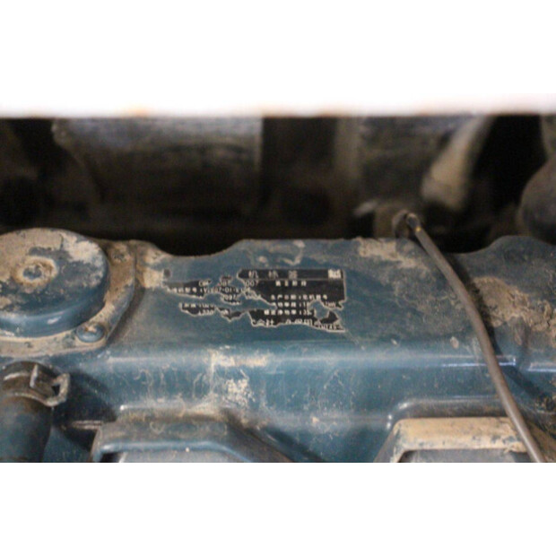 2015 KUBOTA KX165-5-43201999