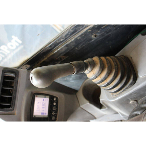 2015 KUBOTA KX165-5-43202006