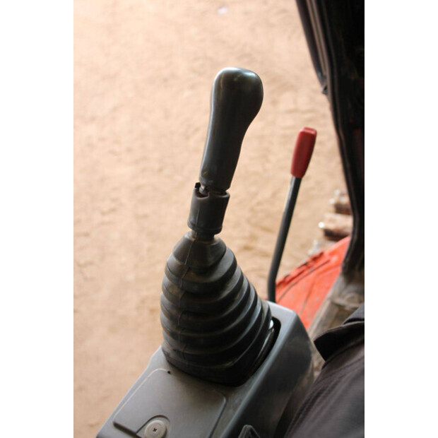 2015 KUBOTA KX165-5-43202007