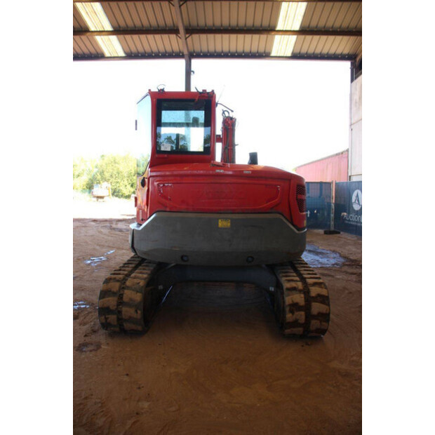 2018 فولفو ECR88D-43202016