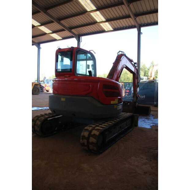 2018 فولفو ECR88D-43202017