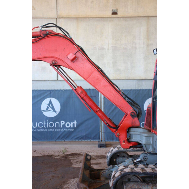 2018 فولفو ECR88D-43202024