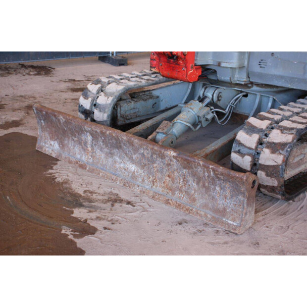 2018 فولفو ECR88D-43202025