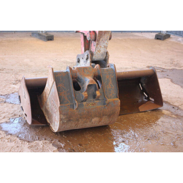 2018 فولفو ECR88D-43202027