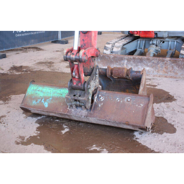 2018 فولفو ECR88D-43202028