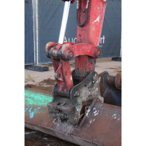 2018 فولفو ECR88D-43202029