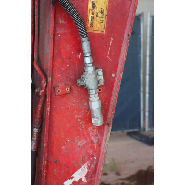 2018 فولفو ECR88D-43202030