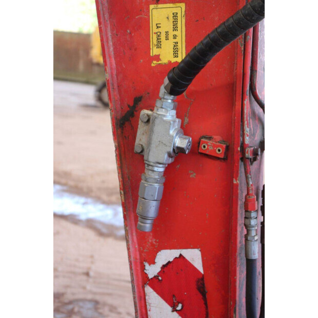 2018 فولفو ECR88D-43202031