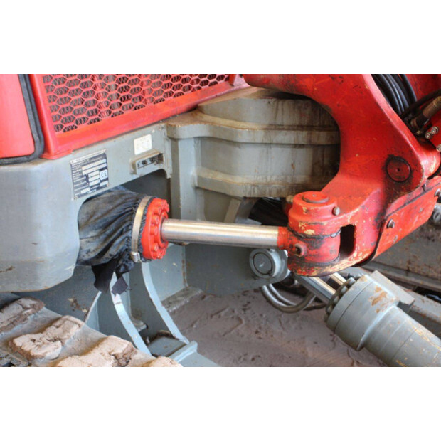 2018 فولفو ECR88D-43202033