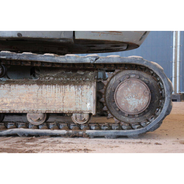 2018 فولفو ECR88D-43202035