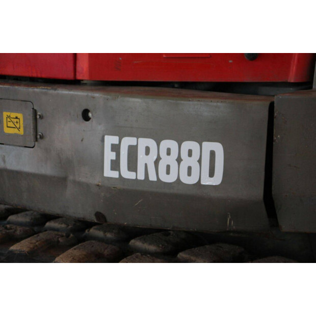 2018 فولفو ECR88D-43202036