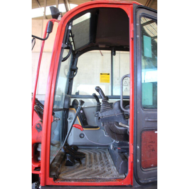 2018 فولفو ECR88D-43202040