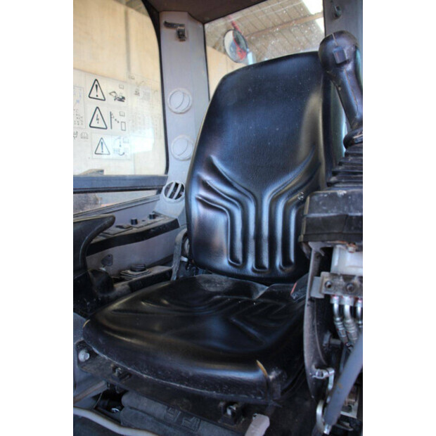 2018 فولفو ECR88D-43202042