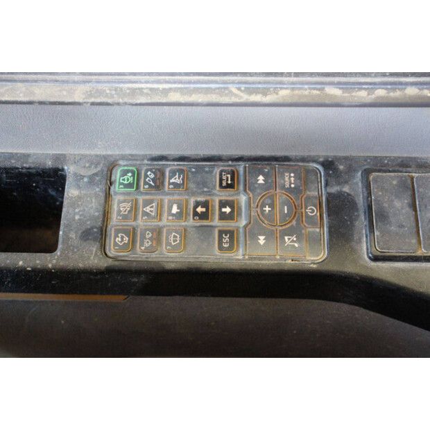 2018 فولفو ECR88D-43202045