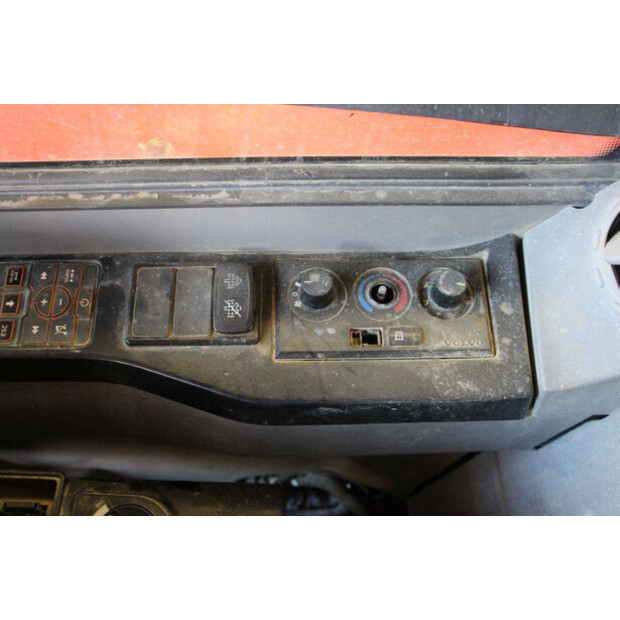 2018 فولفو ECR88D-43202046