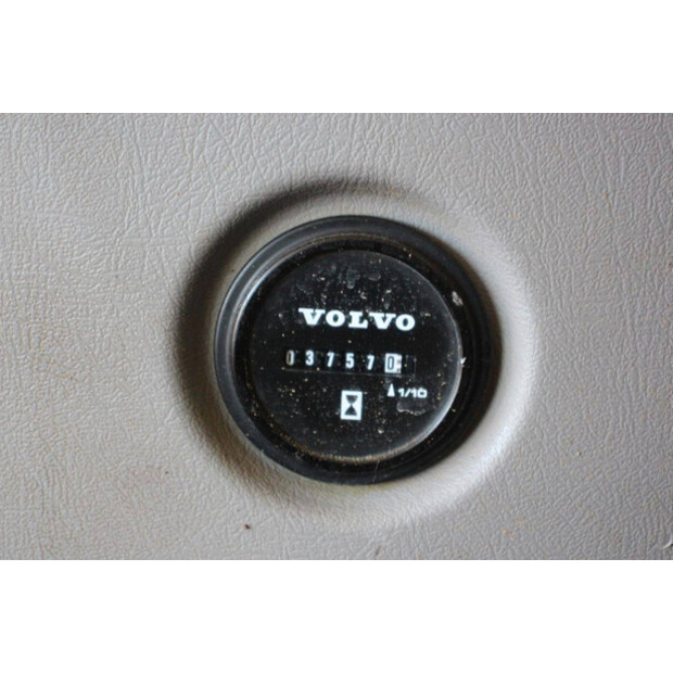 2018 فولفو ECR88D-43202052