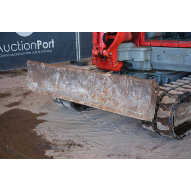 2018 فولفو ECR88D-43202053