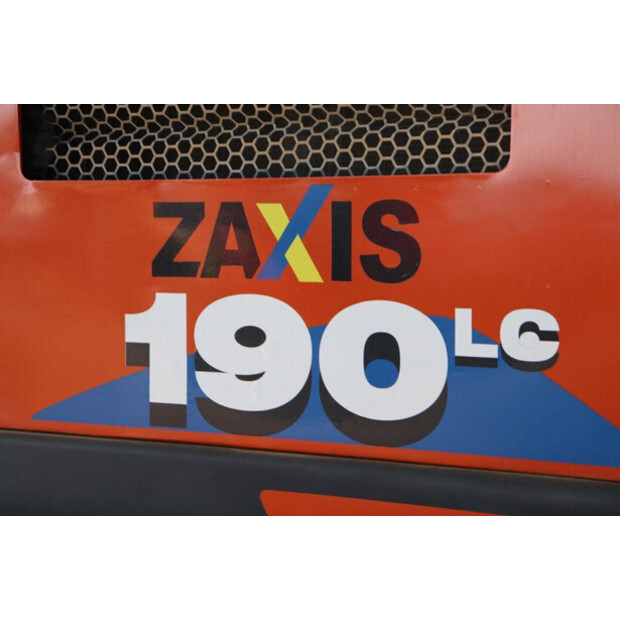 2020 هيتاشى ZX190LC-6-43202076