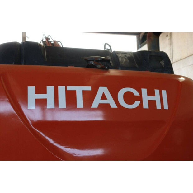 2020 هيتاشى ZX190LC-6-43202077