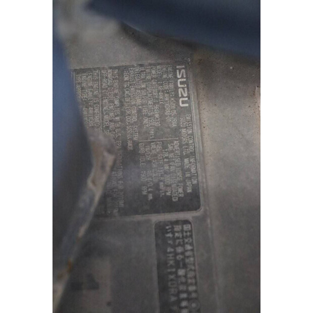 2020 هيتاشى ZX190LC-6-43202084