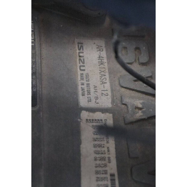 2020 هيتاشى ZX190LC-6-43202085