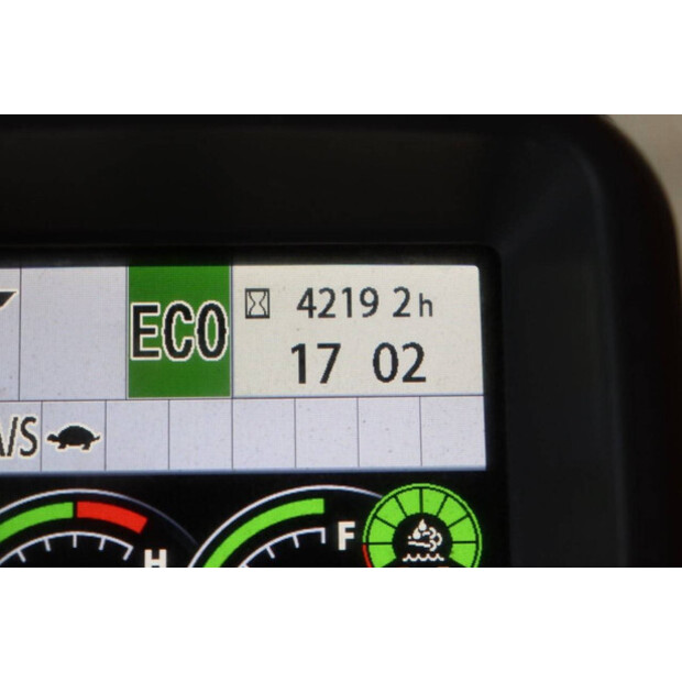 2020 هيتاشى ZX190LC-6-43202093