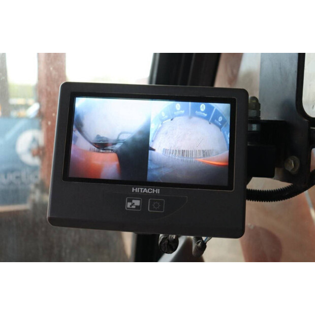 2020 هيتاشى ZX190LC-6-43202094