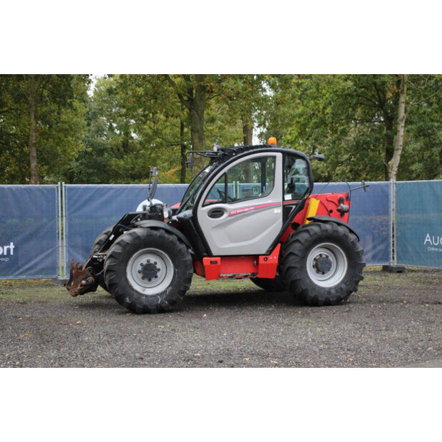 2017 Manitou MLT 635-130PS-43202103
