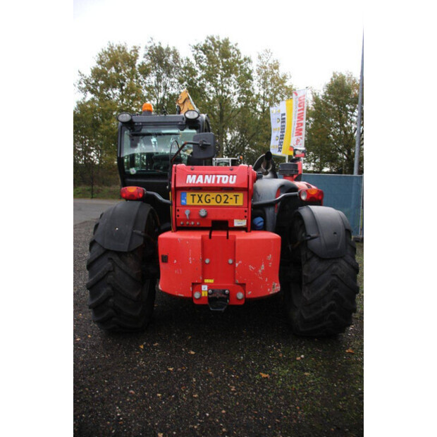 2017 Manitou MLT 635-130PS-43202106