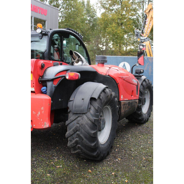 2017 Manitou MLT 635-130PS-43202107