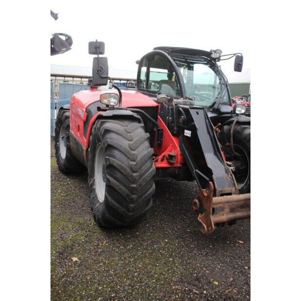 2017 Manitou MLT 635-130PS-43202108