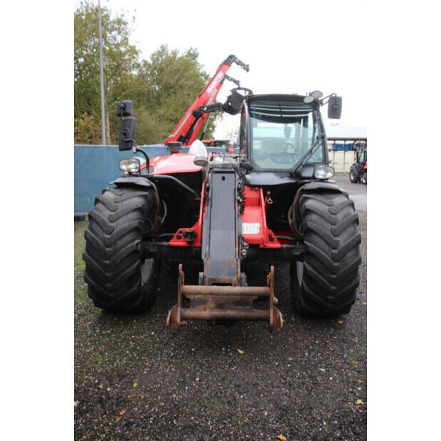 2017 Manitou MLT 635-130PS-43202109