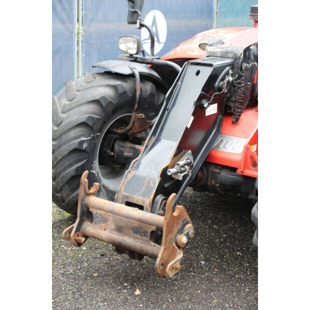 2017 Manitou MLT 635-130PS-43202111