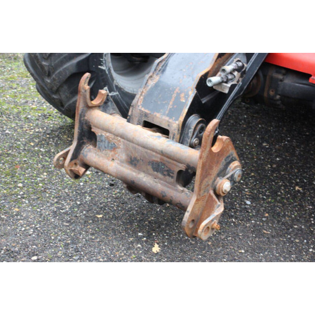 2017 Manitou MLT 635-130PS-43202113