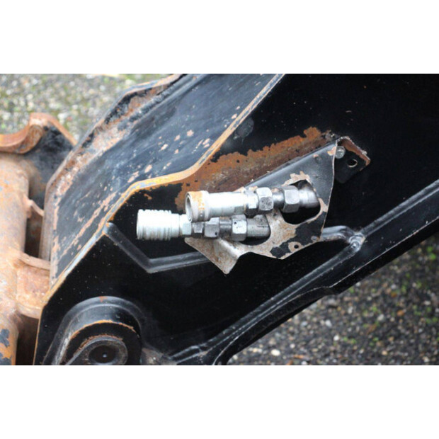 2017 Manitou MLT 635-130PS-43202114